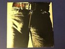 THE ROLLING STONES   sticky fingers   all ORIGINAL 1971 COC 59100  1st PRESS Nm-