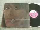FRANCOISE HARDY Ma Jeunesse Fout Le Camp FRENCH VOGUE LP 1967 + VOGUE CATALOGUE