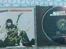 PRETENDERS autograph CHRISSIE HYNDE signed LAST OF THE INDEPENDENTS PARIS 2009
