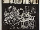 Clifford Jordan 