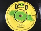 Rarest Rock Steady Thriller I'll Try The Caribbeats