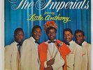 Little Anthony & The Imperials 