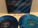 Between The Buried And Me - The Silent Circus vinyl lp protest the hero sikth