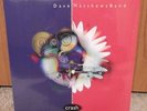 Dave Matthews Band - CRASH - Splatter Edition - SEALED