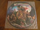 ALICE COOPER Feed My Frankenstein PICTURE DISC UK 1991 MINT rare