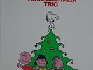 Charlie Brown Christmas Fantasy 8431 SEALED Guaraldo CBS TV Special Snoopy Linus