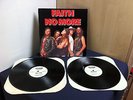 Faith No More Live At Hammersmith Double Vinyl Real Thing Tour FNM101 (1990)