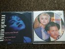 Madonna open your heart  uk 12