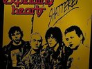 EXPLODING HEARTS, The - Shattered - Vinyl (LP)
