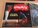 Sonora Dinamita CUMBIA BARULERA Latin Jazz 1974 Original Mexican Press