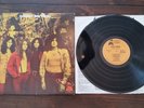 Orig Psych Promo LP Golden Earring S/T Dwarf PDLP 2000 VG+ EX
