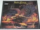 Judas Priest Sad Wings Of Destiny LP 180G ORANGE VINYL * NEW REDUCED TO CLEAR*
