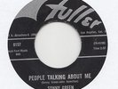 NORTHERN SOUL / NEW BREED --  SONNY GREEN -- PEOPLE TALKING ABOUT ME