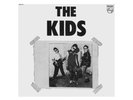 LP - The Kids - S/T - Re, Belgium 1978, Punk-Rock, KBD, 180 Grams Vinyl