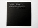 COSMIC VAGINA Subterranean Penetration LP NEW VINYL Green Orb Artifacts whale ho