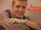 EDDIE COCHRAN - TEENAGE HEAVEN (6 x 45rpm VINYL EPs in BOX - DELETED no 3 of 500
