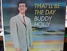 BUDDY HOLLY 