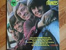 THE MONKEES original factory sealed  LP