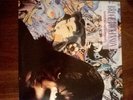 Bruce Dickinson - Tattooed Millionaire original Iron Maiden
