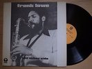 FRANK LOWE The Other Side FRENCH ORIG LP PALM FREE JAZZ LAWRENCE BUTCH MORRIS