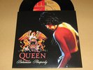 QUEEN - BOHEMIAN RHAPSODY - RARE SINGLE 7'' PS - DIFFERENT FAN SLEEVE, LIMITED