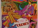 BEATLES: Collection of Beatles Oldies Germany Import 70s VINYL LP NM-