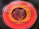 Funk Soul Jazz Breaks 45 Chuck Barris I Know A Child / Too Rich NM HEAR