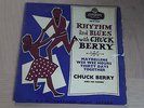 RHYTHM & BLUES WITH CHUCK BERRY - MAYBELLENE 7