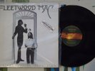 Fleetwood Mac S/T LP MOFI MFSL Audiophile Rhiannon - Over My Head M-