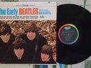 The Early Beatles LP Love Me Do / Twist And Shout / Please Please Me 1965 VG++