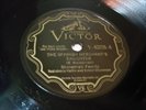 COUNTRY ERNEST & HATTIE STONEMAN The Spanish Merchant's Daughter VICTOR 40206