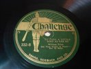 COUNTRY JOHN HAMMOND As Free A Little Bird As Can be CHALLENGE 332 off GENNETT