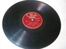 COUNTRY AIKEN COUNTY STRING BAND Hard Times Breakdown OKeh 45153