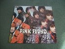 Pink Floyd - The Piper At The Gates Of Dawn LP UK re-issue 1988 on Fame FA 3065