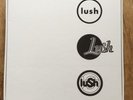 LUSH ORIGAMI   5 LP COLOUR VINYL BOX SET   RECORD STORE DAY RSD 2016  NEW SEALED