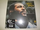Marvin Gaye: What's Going On Vinyl LP + Download Code