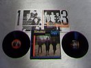 THE JAM SNAP 1983 UK DOUBLE VINYL GATEFOLD LP POLYDOR MOD/PUNK  EXCELLENT