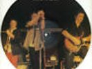 SEX PISTOLS Original Pistols Live VINYL LP IMPORT PICTURE DISC RARE PUNK