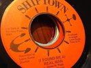 Modern - Northern - soul - 45- Barbara Stant (i found me a) real man - Shiptown