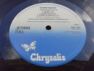 JETHRO TULL STORM WATCH 1st Press UK LP MUSEUM MINT PLAY VINYL