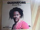 GLADIATORS/SERIOUS THING/US NIGHTHAWK LP