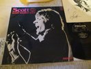 SCOTT WALKER - Scott 2 - Lp - 1st UK press - Mono - 1968 with photo
