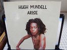 HUGH MUNDELL/ARISE/UK ATRA ORG LP