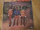 TOOTS & THE MAYTALS/MONKEY MAN/JAPAN TROJAN ORG LP