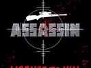 ASSASSIN - License to Kill (NEW*LIM.500 RERELEASE*US METAL 1983*MALICE*OVERLORD)
