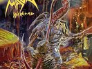 MASON - Warhead (NEW*AUS THRASH/SPEED METAL*PRIVATE*OVERKILL*HAVOK)