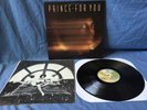Prince   For You   Ex/VG+   Warner Bros BSK 3150   Burbank Palm Tree Labels
