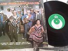 lo mejor de LOS RELAMPAGOS con RAMON AYALA y sus bravos del norte LP