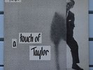 The Billy Taylor Trio A Touch Of Prestige LP 7001 M/NM wax 12