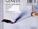 GENESIS - Trespass    *CD*  NEU&OVP/SEALED